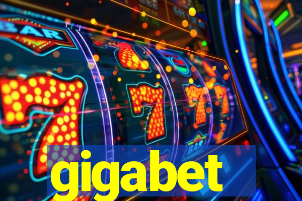 gigabet - casino games